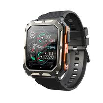 New C20pro Bluetooth Calling Smart Watch Outdoor Three-Proof Sports More than Waterproof Record Number of Steps Sport Smart Watch
