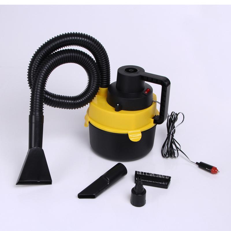 car cleaner wired handheld household vacuum cleaner high power vacuum cleaner wet and dry portable a suction machine