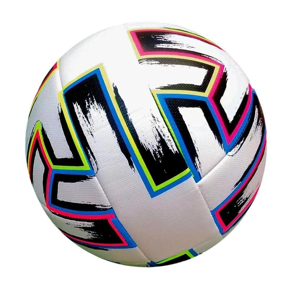 pu material no. 5 uefa premier league adult football middle school student children adult thickened explosion-proof competition training in stock