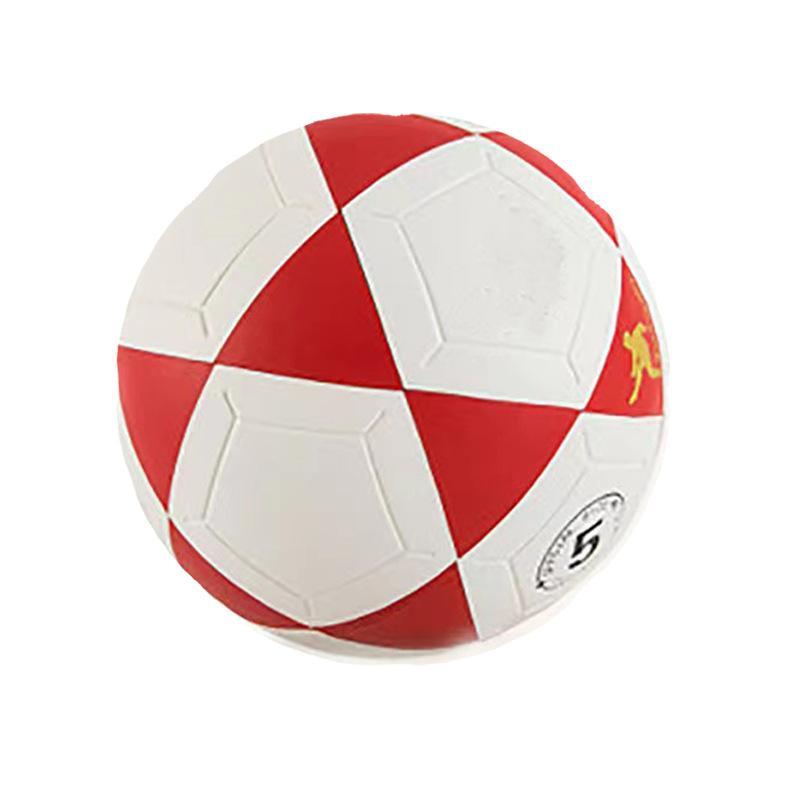Spot New No. 3 Football Primary School Kindergarten Children Training Entertainment Football Wholesale Item Picture