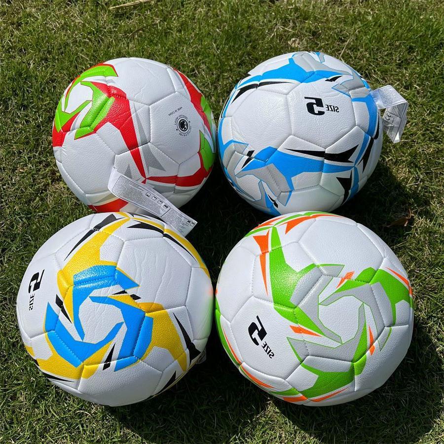 [Campus Professional Football] Factory Direct Sales Primary and Secondary School Student Adult Training Competition No. 4 Exam No. 5 Football Application Scenario