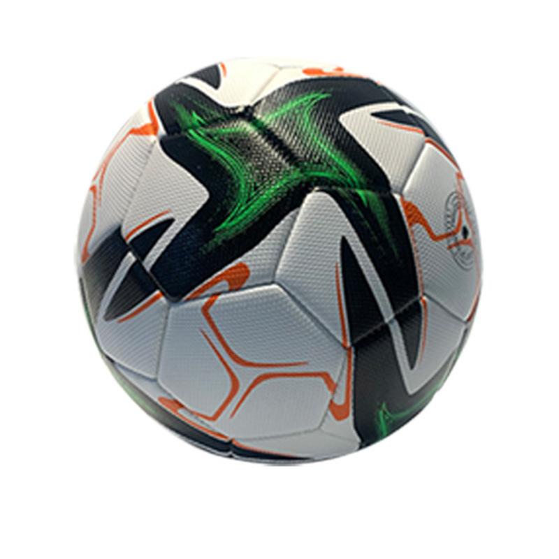 factory direct supply diamond pattern football school training no. 4 5 football youth adult outdoor training football Application Scenario