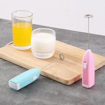 handheld electric whisk egg stirring rod baking at home mini cream blender blender