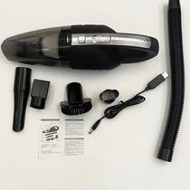 car cleaner high-power wireless charging portable handheld vacuum cleaner mini small for home and car vacuum cleaner
