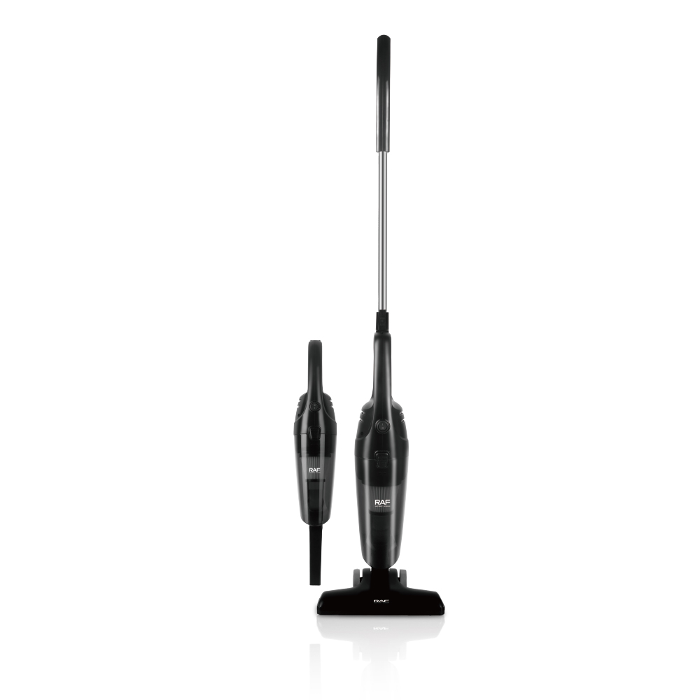 RAF European standard cross-border wired vacuum cleaner, household handheld high-power vacuum cleaner, portable car all-in-one, high suction power R.8709 Application Scenario