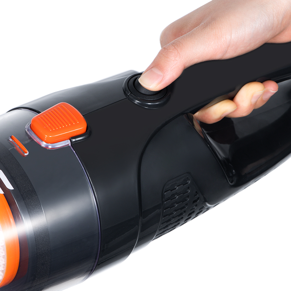 RAF European standard cross-border wired vacuum cleaner, household handheld high-power vacuum cleaner, portable car all-in-one, high suction power R.8708 pic 13