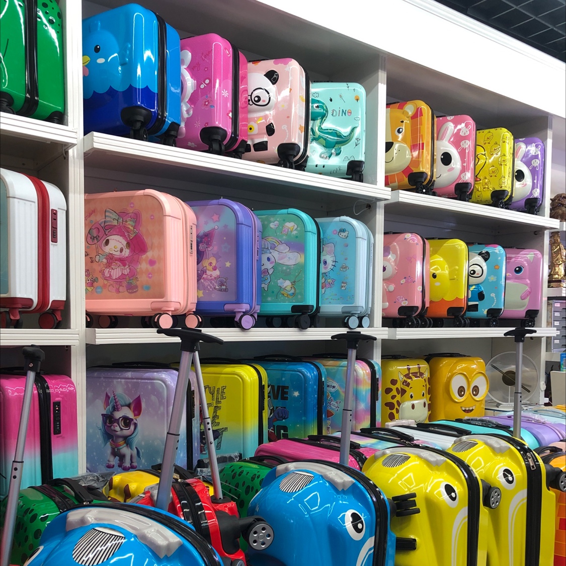 Zeng Min Bags describe pic - 2