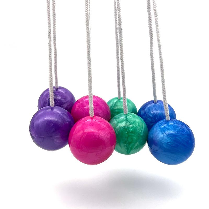 novelty toy dada ball procersball pop ball touch ball cball shake hit ball