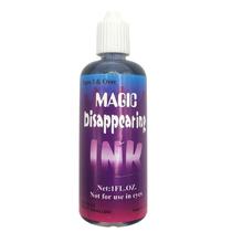 fool's day props magic ink trick toys novelty toys disappear magic ink wholesale
