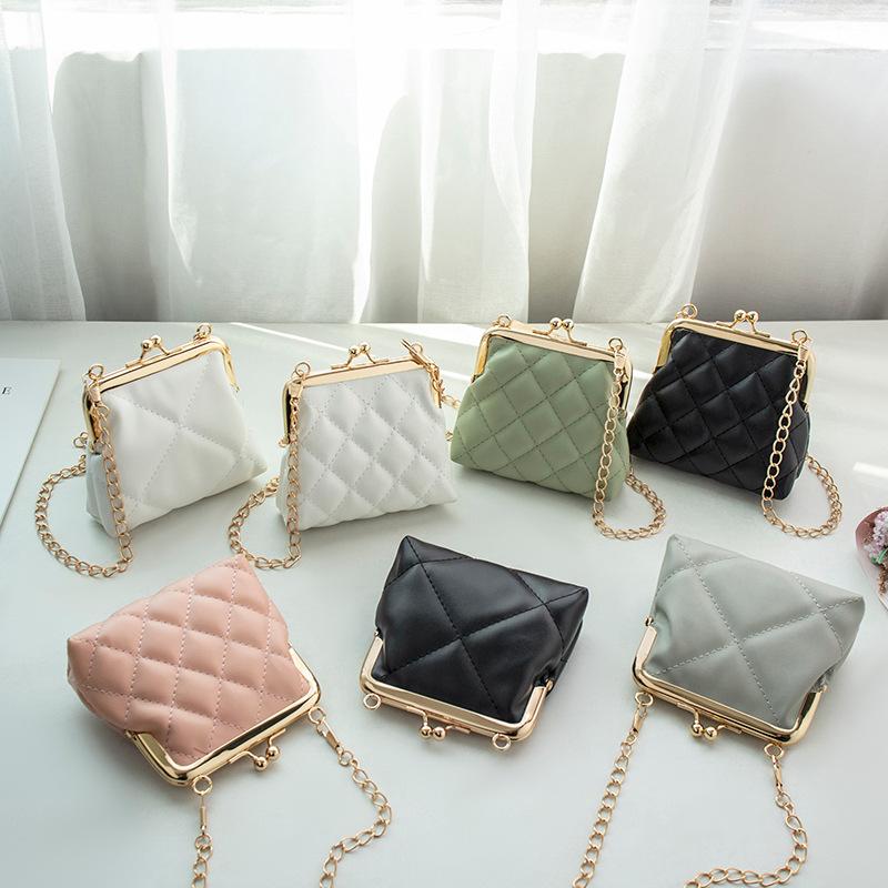 sweet lipstick pack ladies handbag2023 foreign trade new pouch wholesale women's makeup storage bag