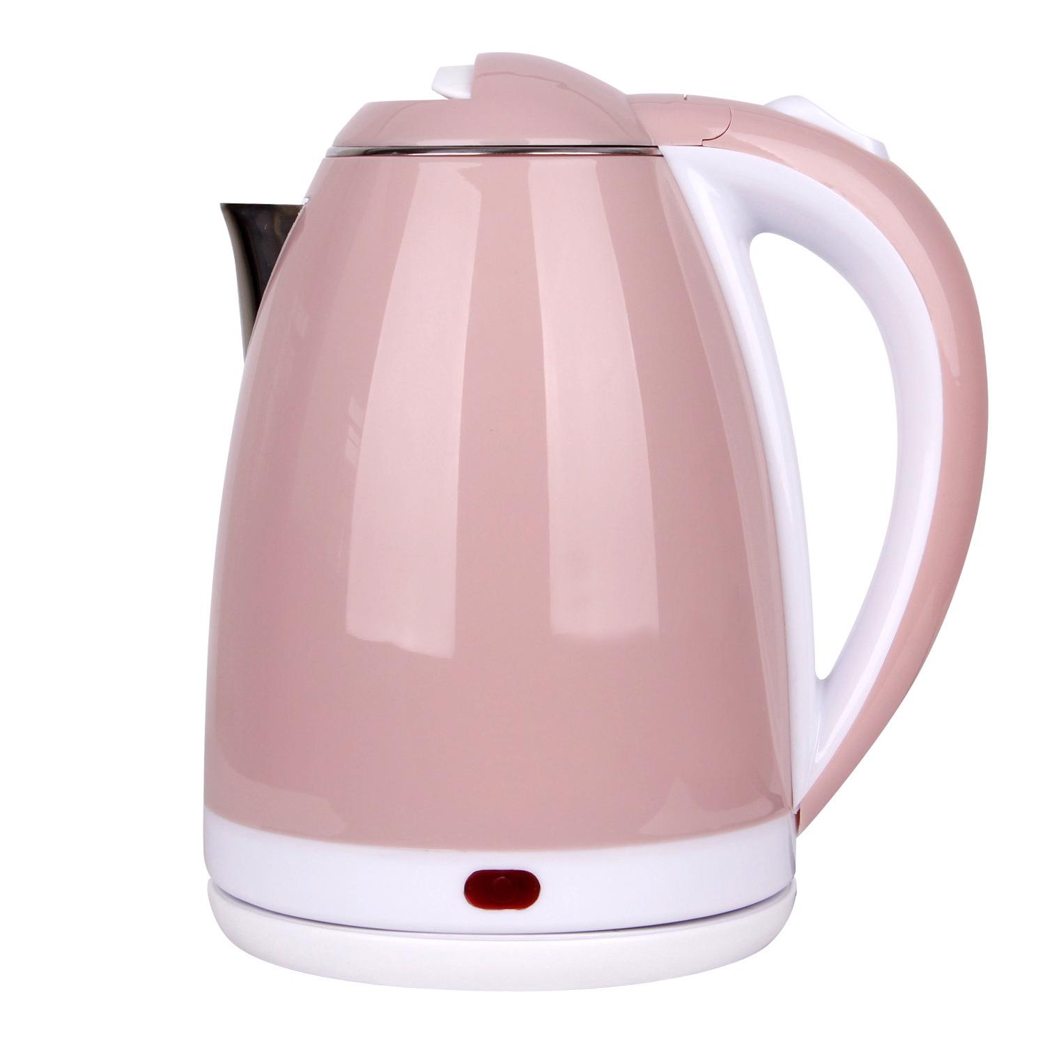 foreign trade electric kettle electric kettle