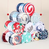 factory wholesale blanket coral blanket velvet flannel blanket children's blanket air conditioning blanket nap blanket pet blanket