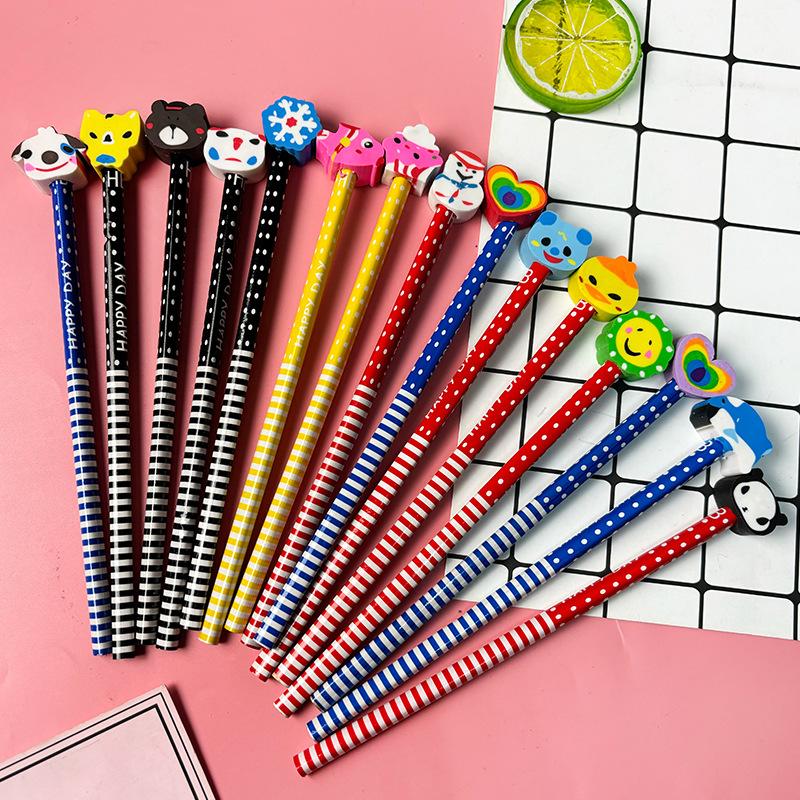 Creative Stationery Student Sketch Drawing Pencil