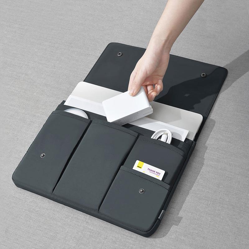 ultra light laptop sleeve for huawei lenovo apple laptop bag mackbook laptop bag