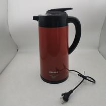 electric kettle household tea brewing kettle thermal insulation integrated large capacity automatic thermal flask small household appliances
