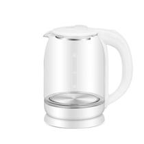 gao peng glass electric kettle