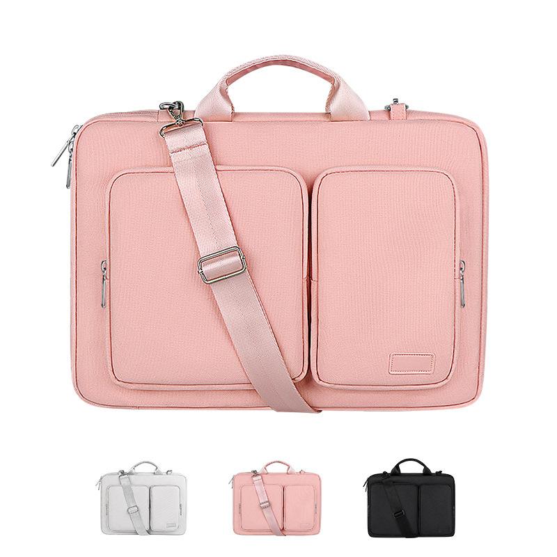 laptop bag shoulder bag 15-inch 16.1-inch laptop sleeve