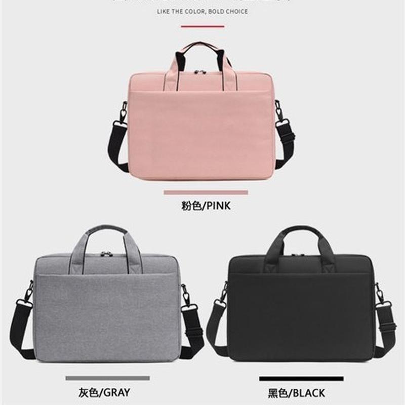 tactix shi a216 laptop bag laptop business unisex shoulder bag crossbody 16.1-17 inch 17.6