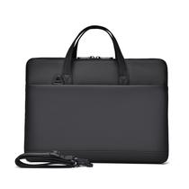 business fashion 15.6 laptop bag portable 14-inch laptop sleeve