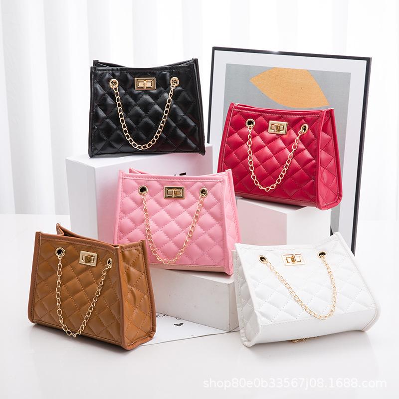 bag women's bag new 2021 women's foreign trade bags wholesale korean fashion women's shoulder bag ladies bags