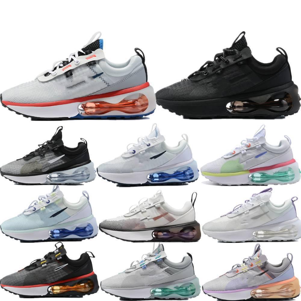 source factory shoes made in putian air max 2021 mesh air cushion running shoes men and women training running shoes shock-absorbing sneaker