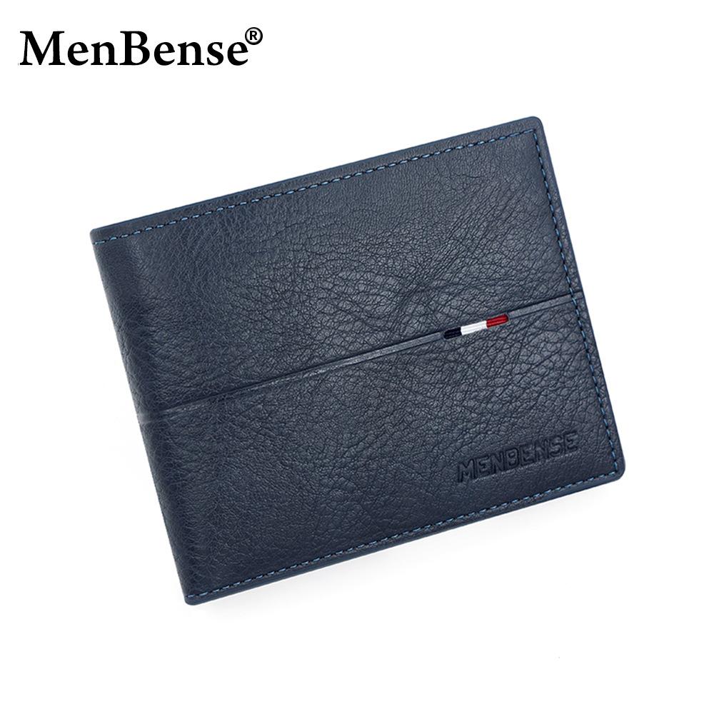men's wallet business wallet cross-border wallet wallet casual short commuter wallet new hot sale men's wallet