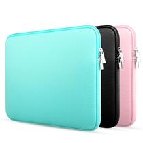applicable computer macbook air 13pro 12 15 15.6 laptop sleeve 14-inch protective case