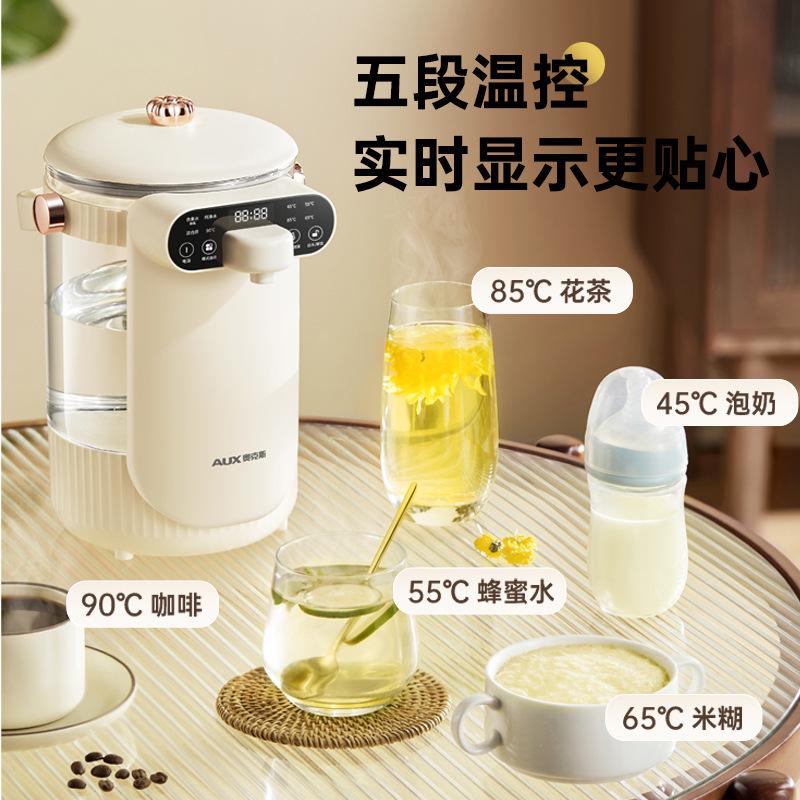 Household Glass Electric Kettle