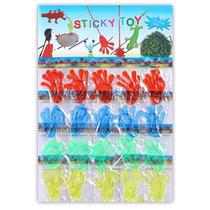 new hanging board toy 80 s nostalgic toy sticky hand swing sticky toy school peripheral novelty toy