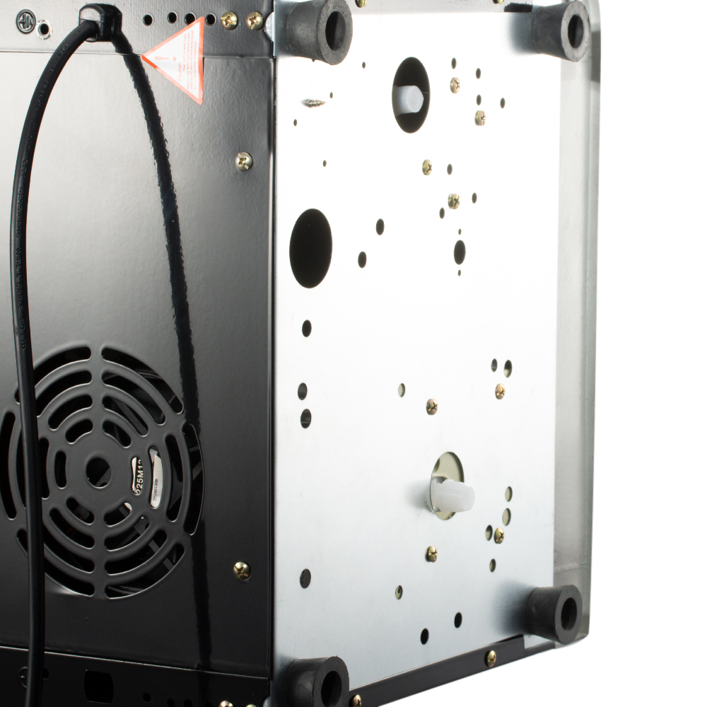 RAF Cross-border European standard water dispenser, desktop small household fully automatic intelligent mini cold and hot dual-purpose water barrel pic 10