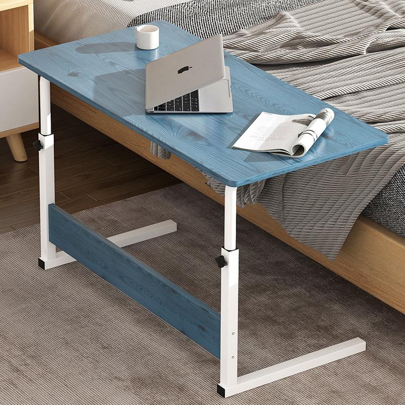lrca da computer desk laptop desk home mobile bed lazy table dormitory simple small table simple
