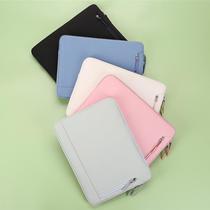 wholesale cross-border laptop tablet pc liner package female niche computer bag apple tablet computer protective case