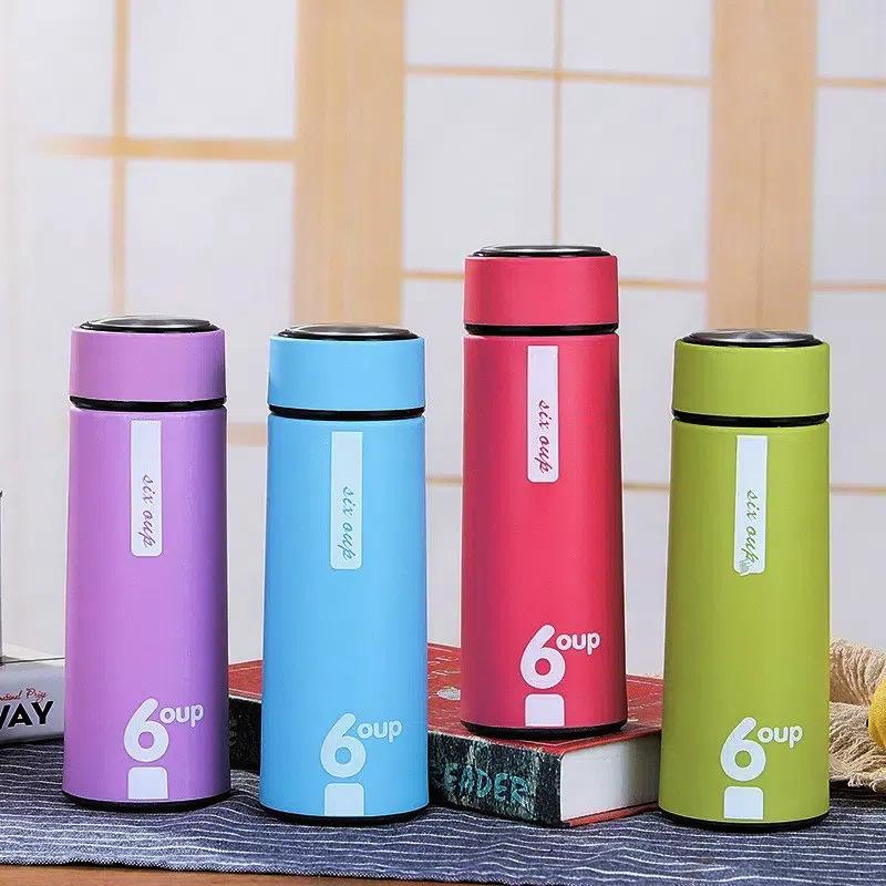 opening gift glass cup good-looking printed logo store celebration promotion welfare products gift cup