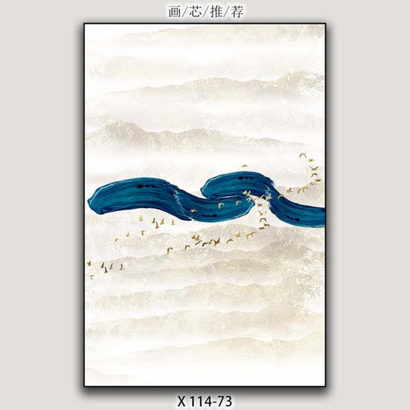 装饰画/蝴蝶标本/玄关画/现代简约挂画/铝合金画框白底实物图