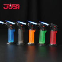 fd888 direct punch lighter household inflatable igniter moxibustion lighter barbecue igniter factory wholesale