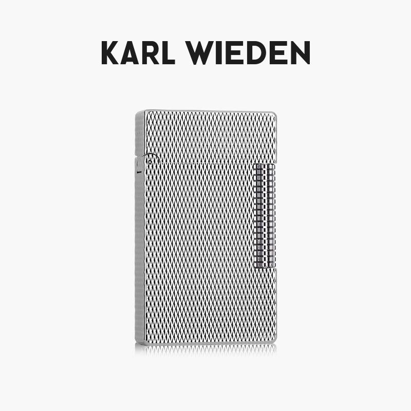 genuine goods kw calvuitton langsheng lighter birthday gift for boyfriend husband vintage kerosene lighter light luxury
