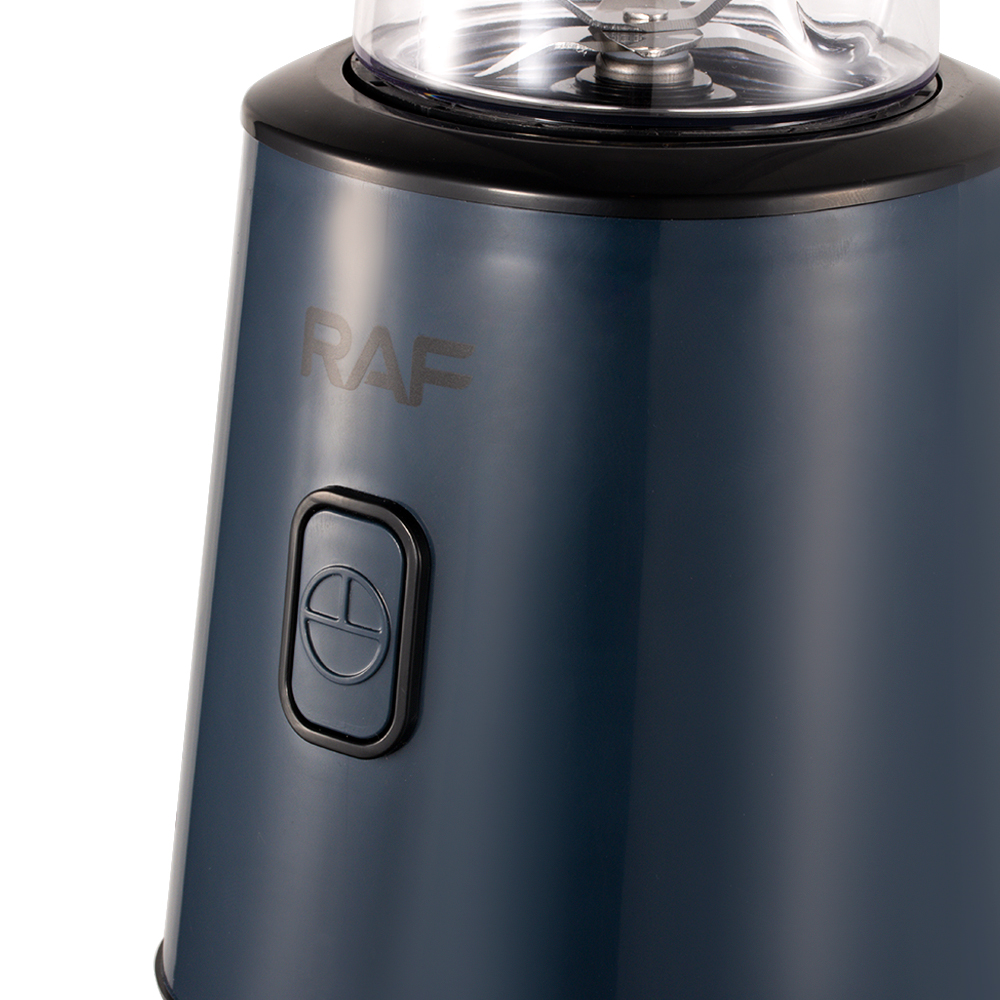 RAF欧规料理机600ml破壁机果蔬榨汁机家用果汁机搅拌机辅食沙冰机详情11