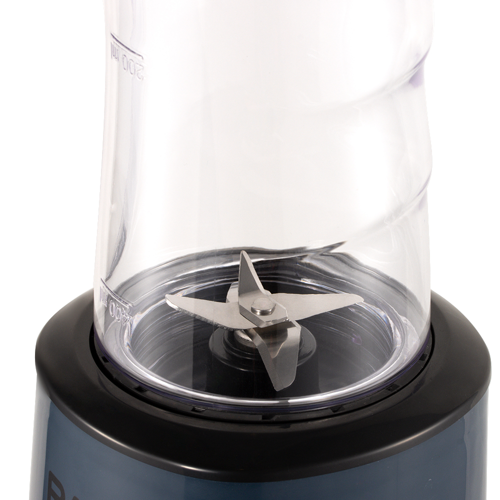 RAF欧规料理机600ml破壁机果蔬榨汁机家用果汁机搅拌机辅食沙冰机详情13