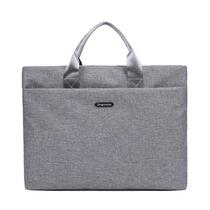 Men's Laptop Bag Casual Men's Fashion Liner Bag Shoulder Crossbody Laptop Bag Men
