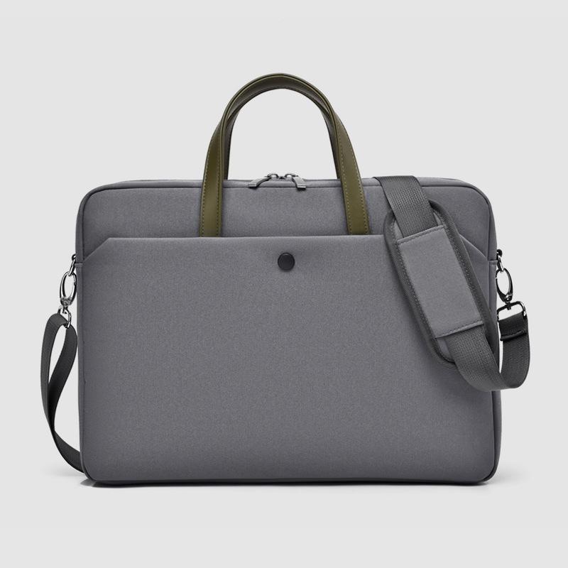 shockproof 17-inch airbag gaming laptop bag 15-16-inch one-shoulder laptop bag 14-inch high sense
