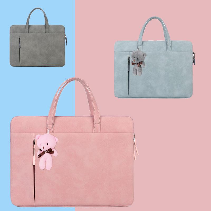 Wholesale Huawei Laptop Bag Apple Xiaomi Laptop Bag Niche Tablet Pc Liner Package