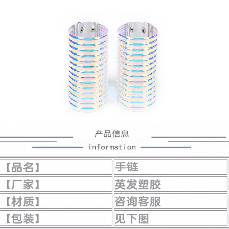 欧美夸张项圈手镯耳环套装亚马逊爆款choker非洲部落项链necklace详情1