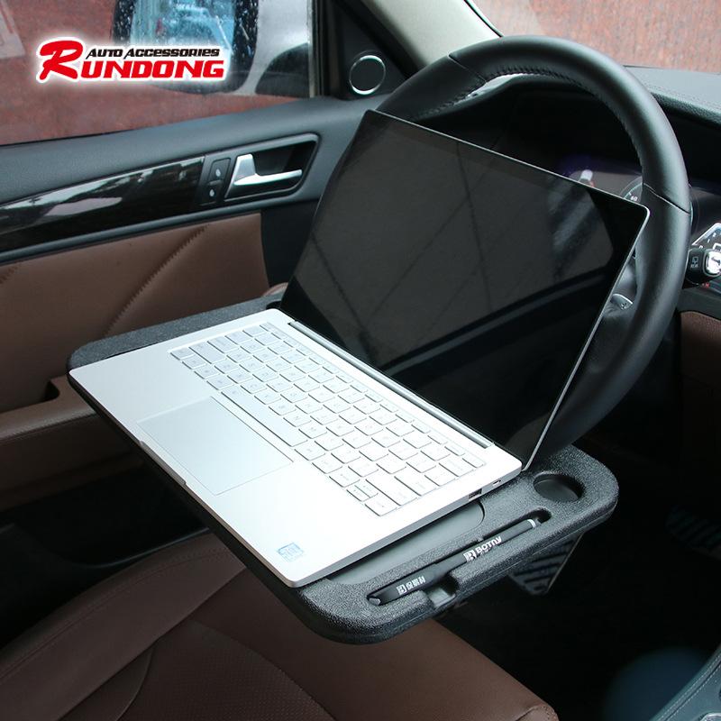 car steering wheel table board car dining table steering wheel card table car laptop stand tablet small table board