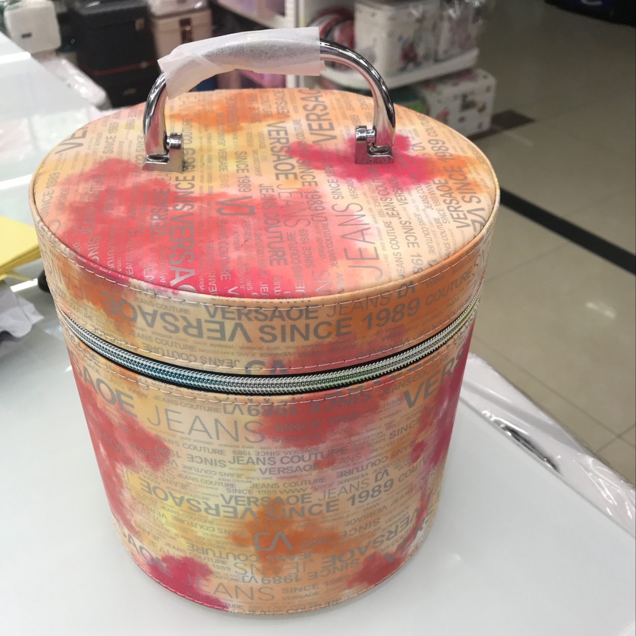 厂家直销新款化妆箱防水三件套厂家直销新款1