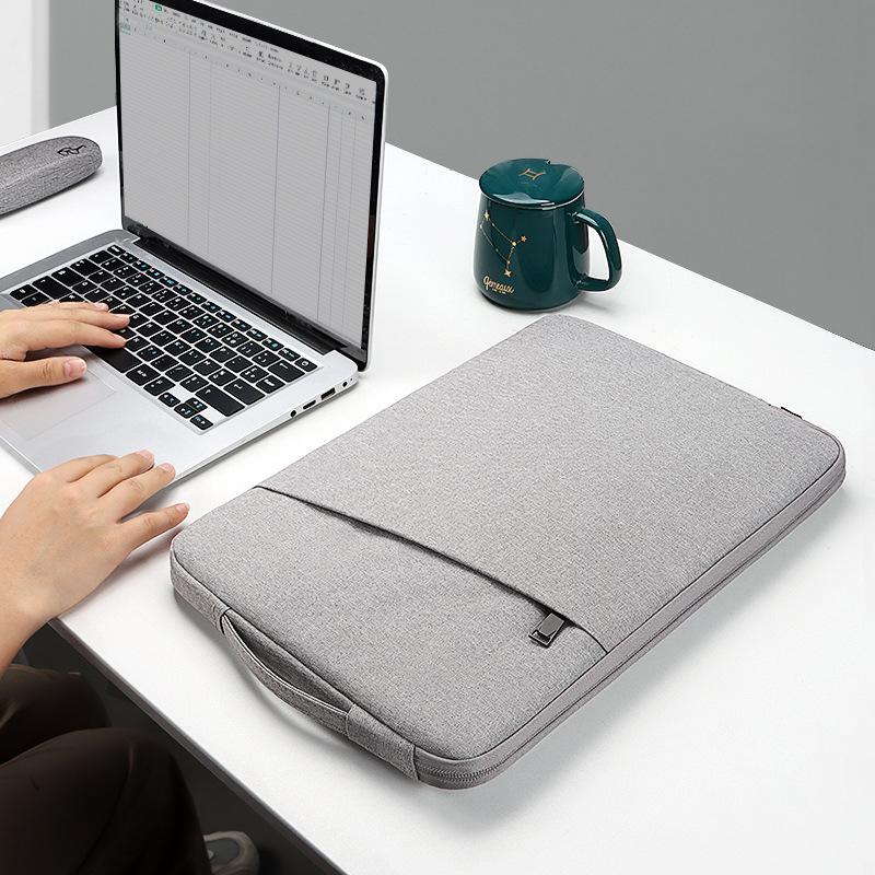 wholesale laptop bag liner bag 13415.6-inch tablet computer protective case printed logo