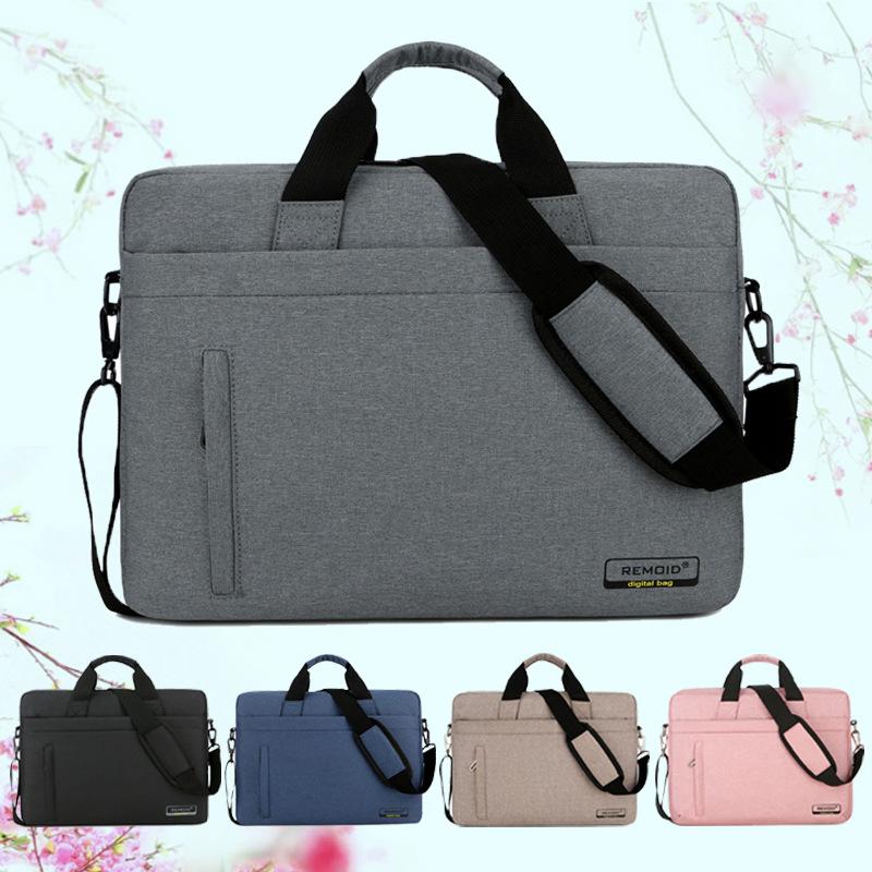 Laptop Bag Portable Shoulder Crossbody Computer Bag Apple ASUS Laptop Bag Customized Printed Logo