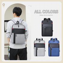 business computer bag backpack student schoolbag notebook backpack bag xiaomi 16-inch computer backpack
