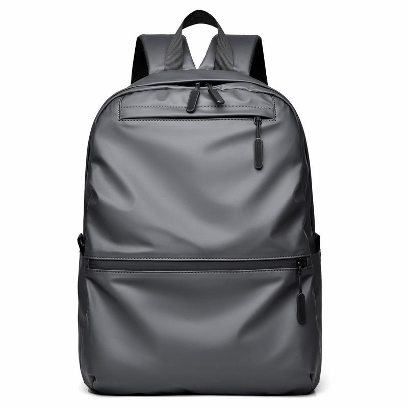 quality men's bag computer bag fashion backpack backpack men's cross-border student schoolbag casual computer bag backpack