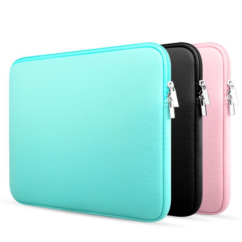 applicable computer macbook air 13pro 12 15 15.6 laptop sleeve 14-inch protective case