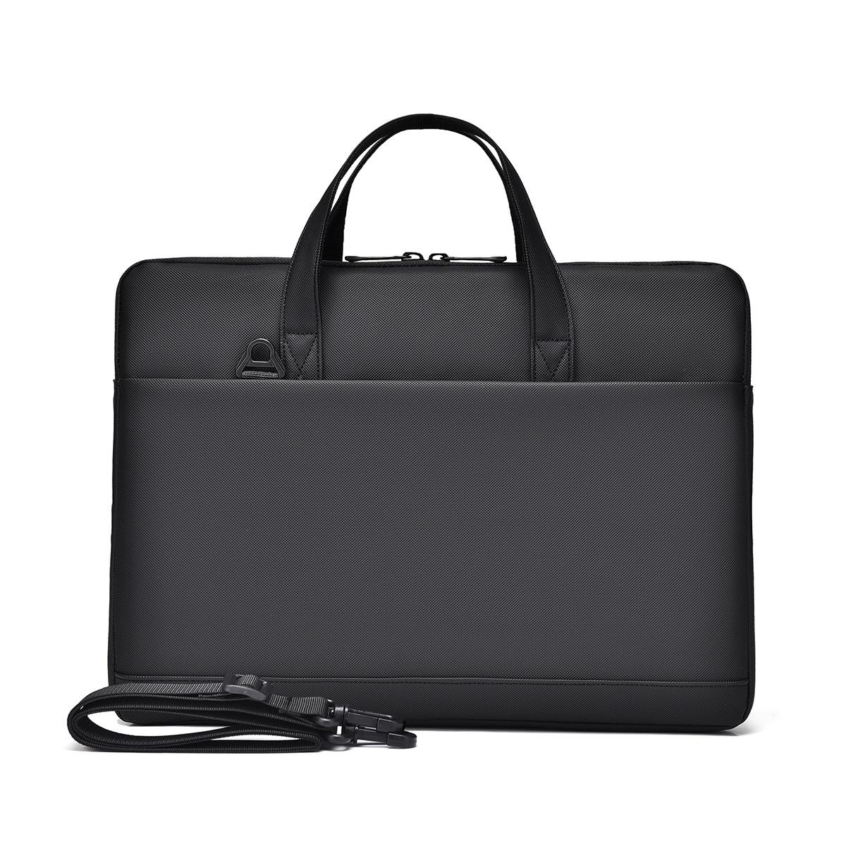 business fashion 15.6 laptop bag portable 14-inch laptop sleeve